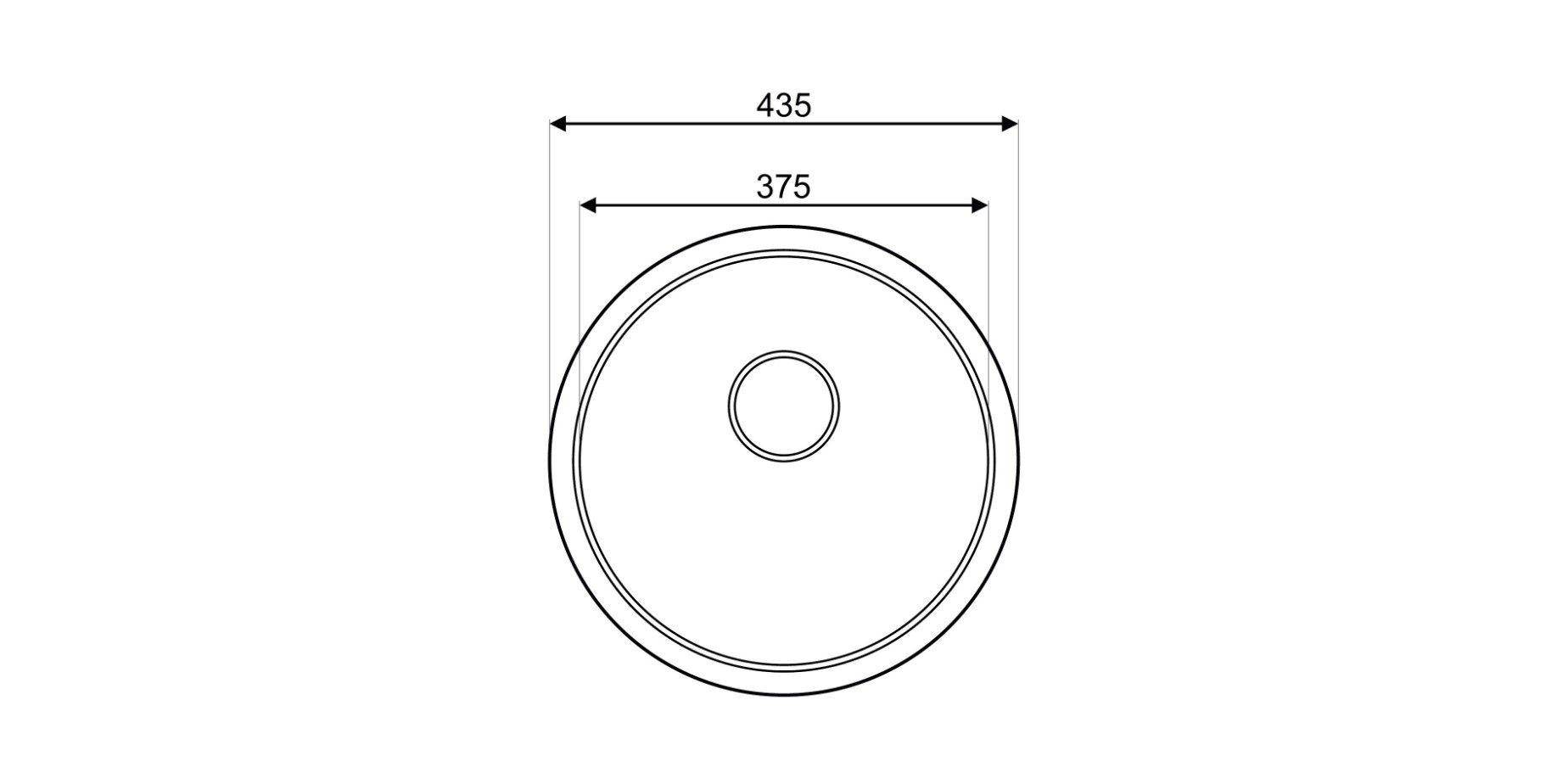 Imagen de Inset Serisi As 68