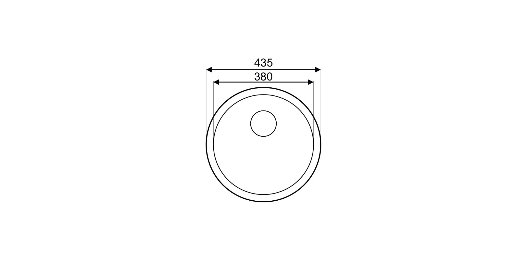 Picture of Inset Serisi As 121