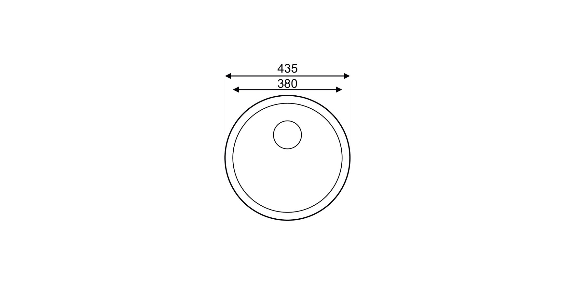 Picture of Inset Serisi As 121