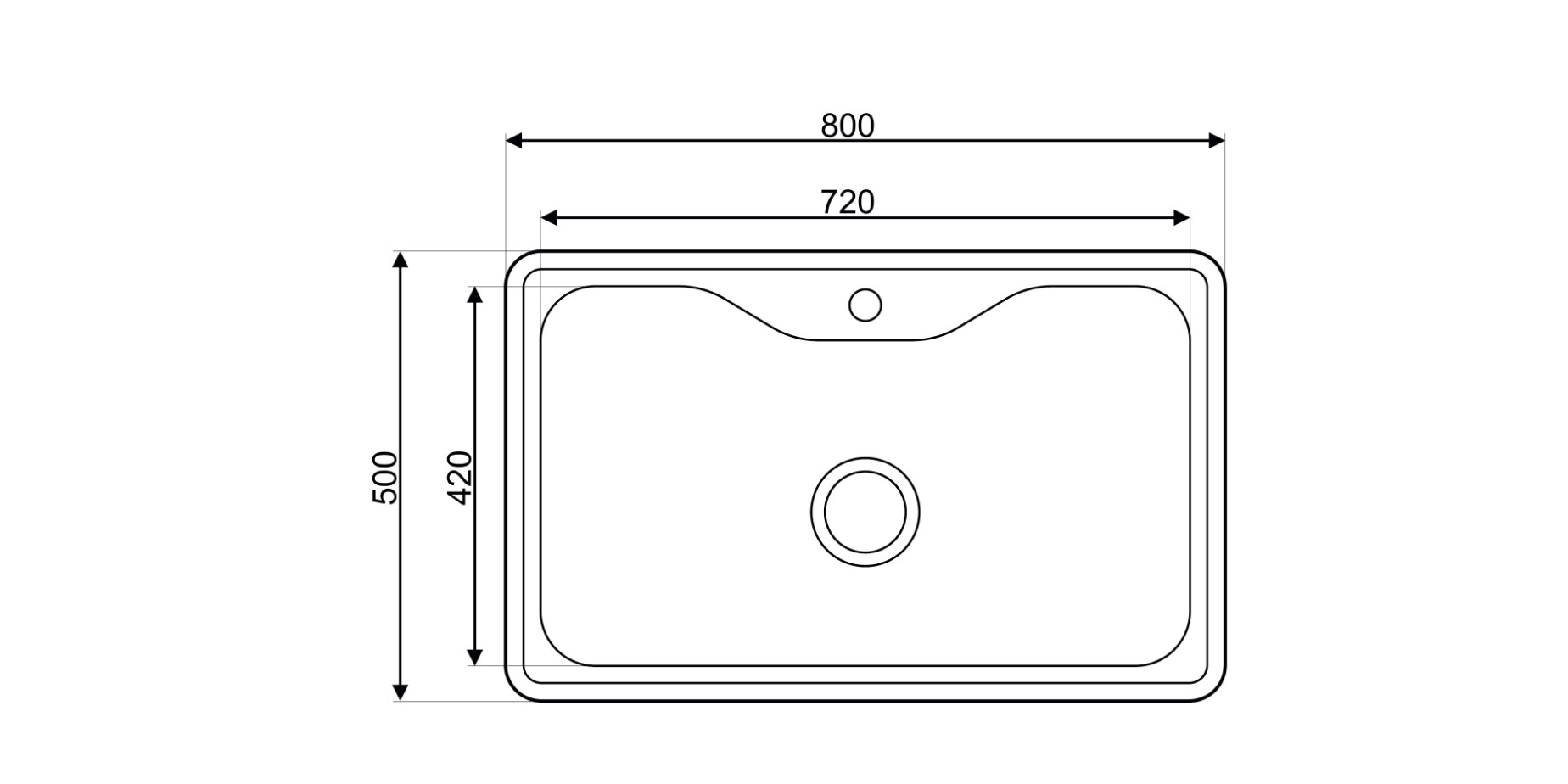 Imagen de Inset Serisi As 65