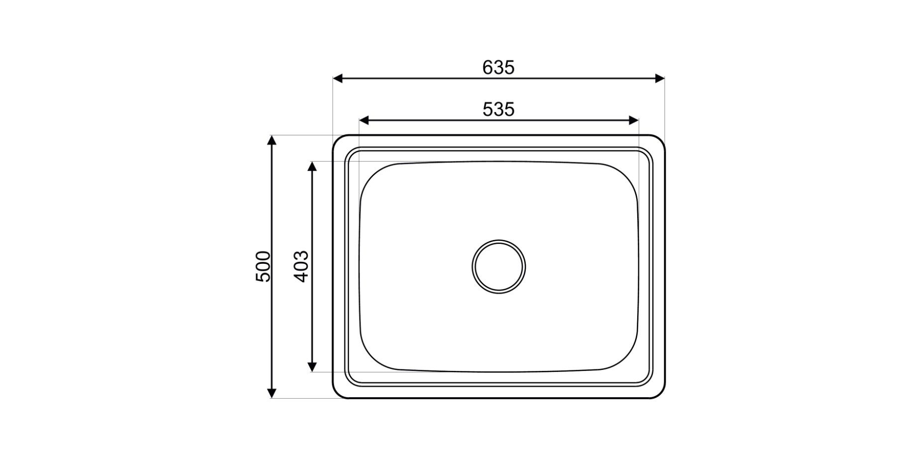 Imagen de Inset Serisi As 352