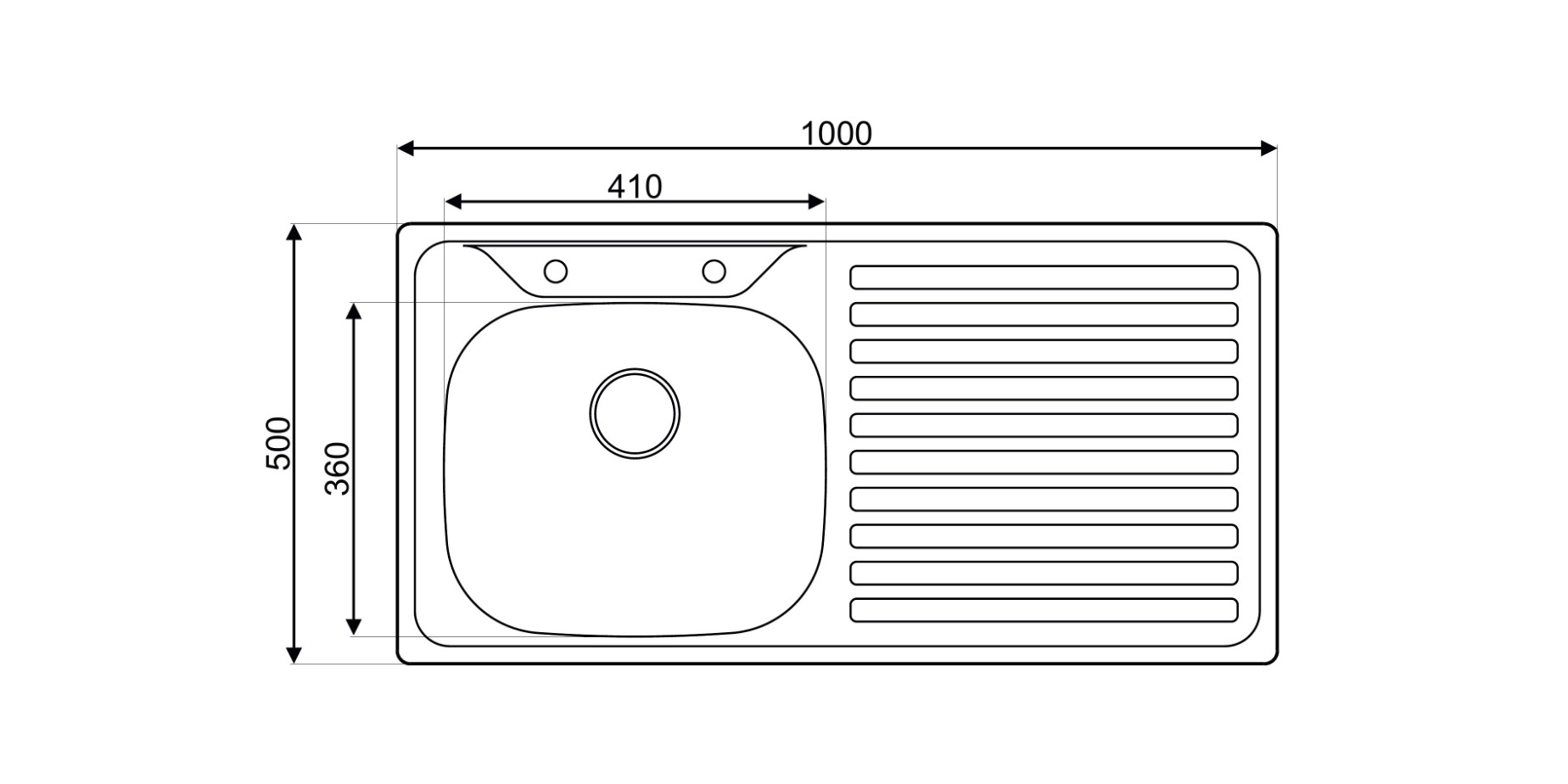 Imagen de Inset Serisi As 230-R