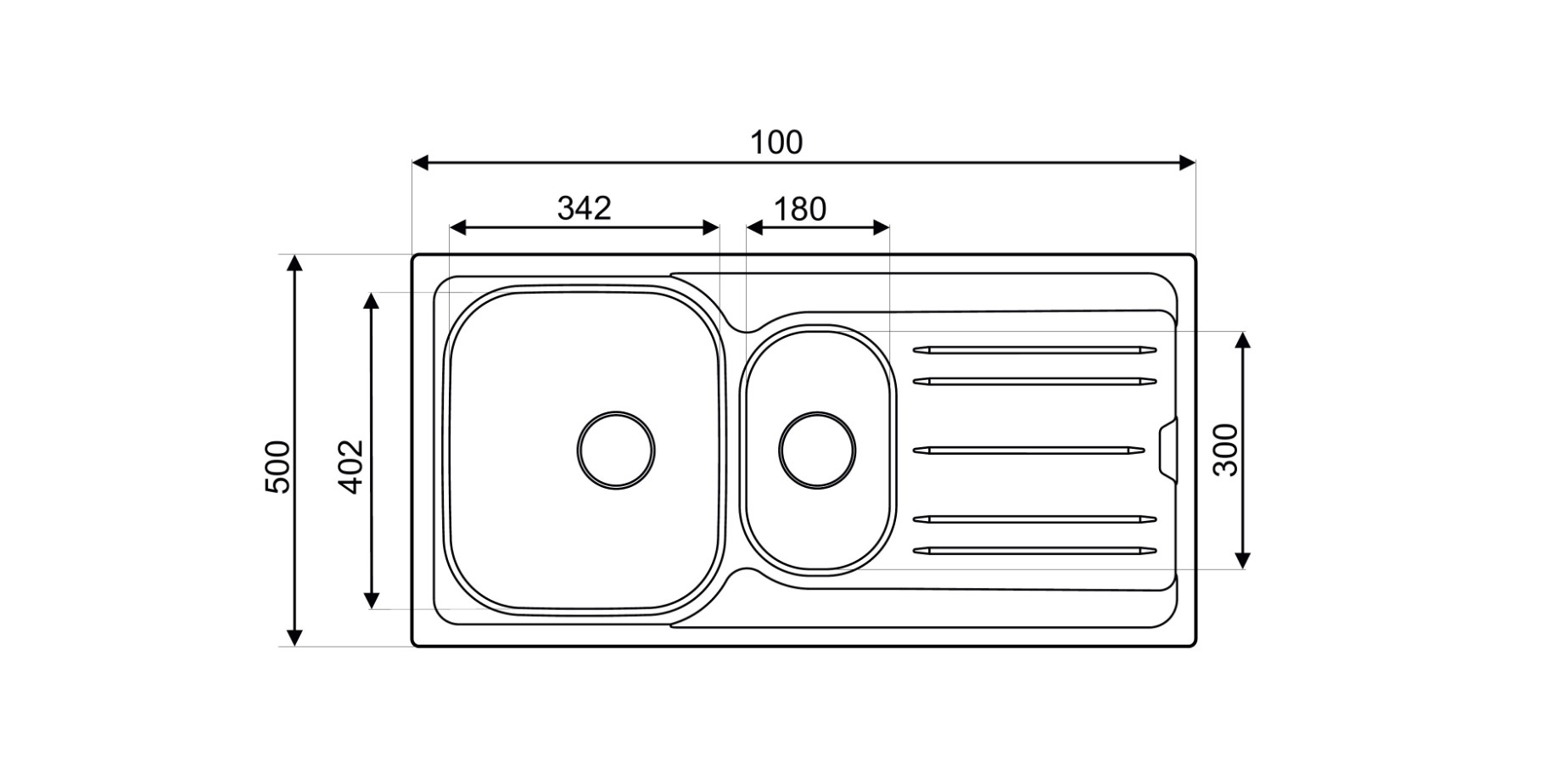 Imagen de Inset Serisi As 123