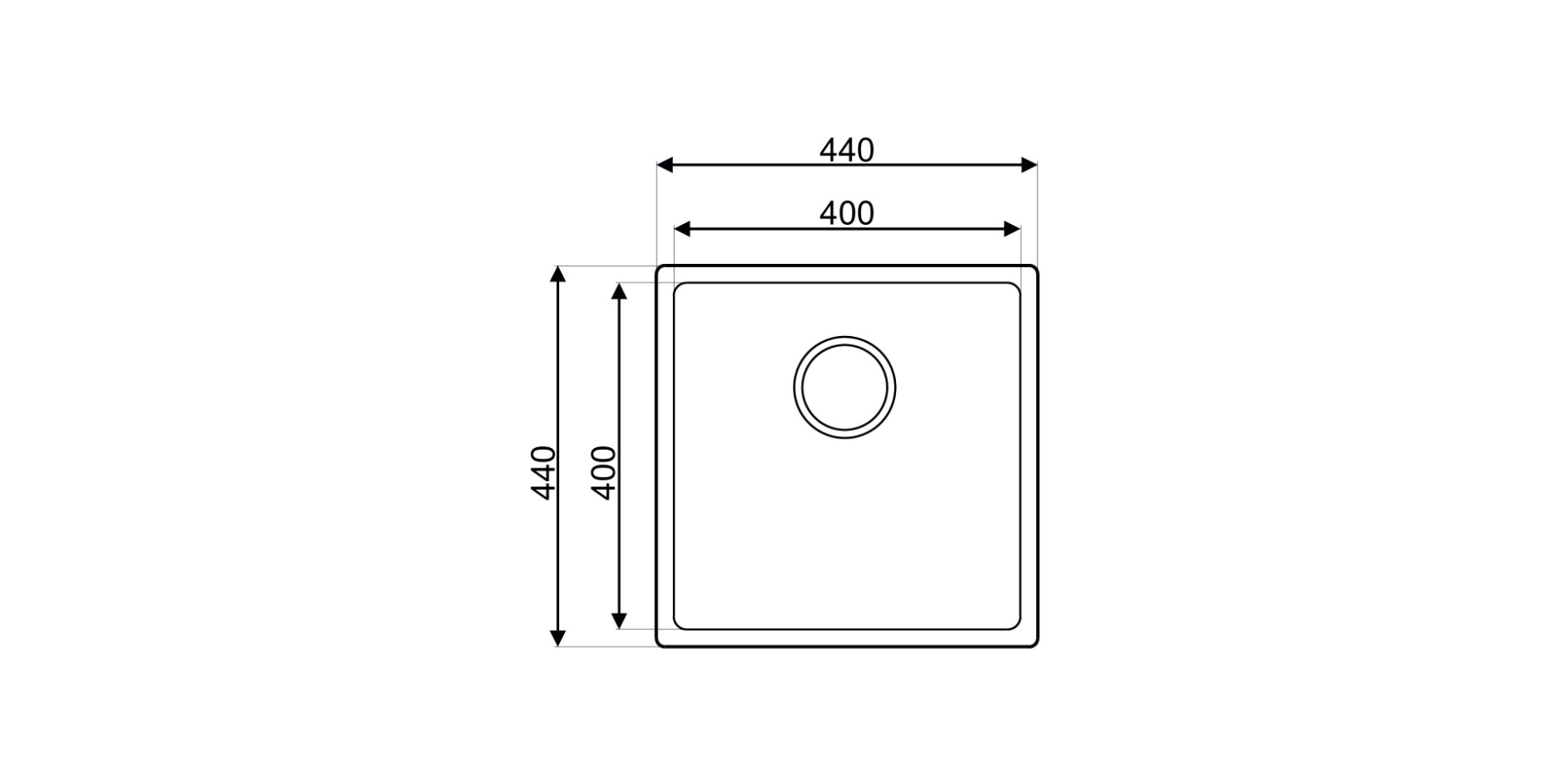 Imagen de Drawn R25 As 357