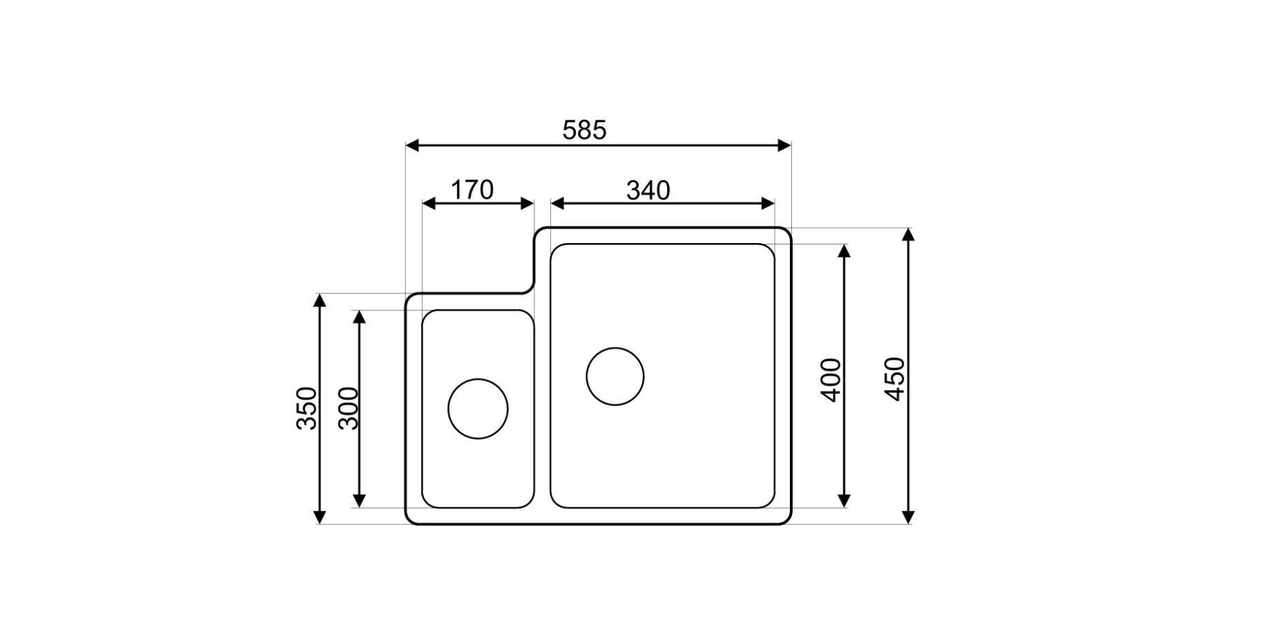 Imagen de Drawn R25 As 263-L 