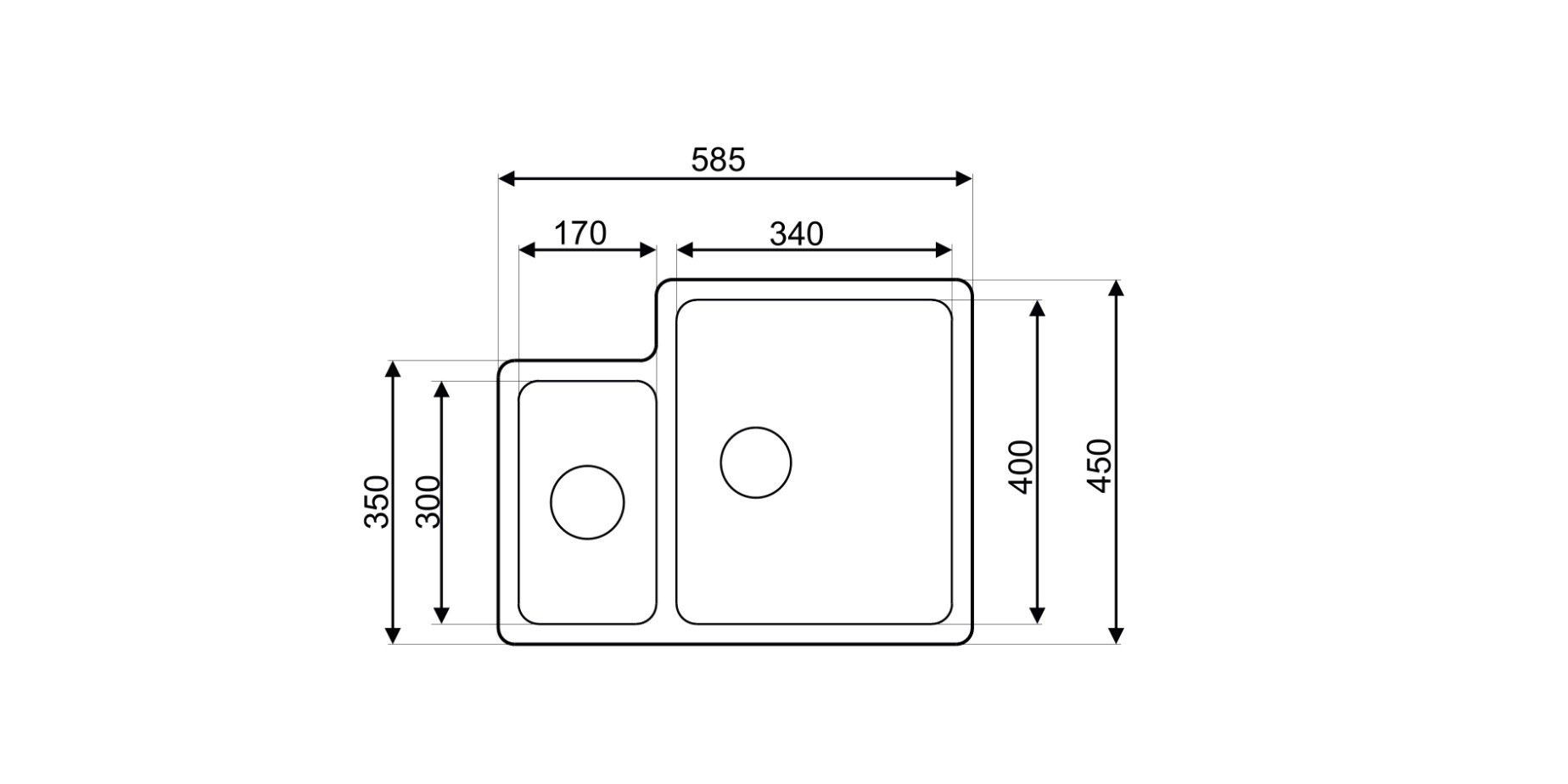 Imagen de Drawn R25 As 263-L 