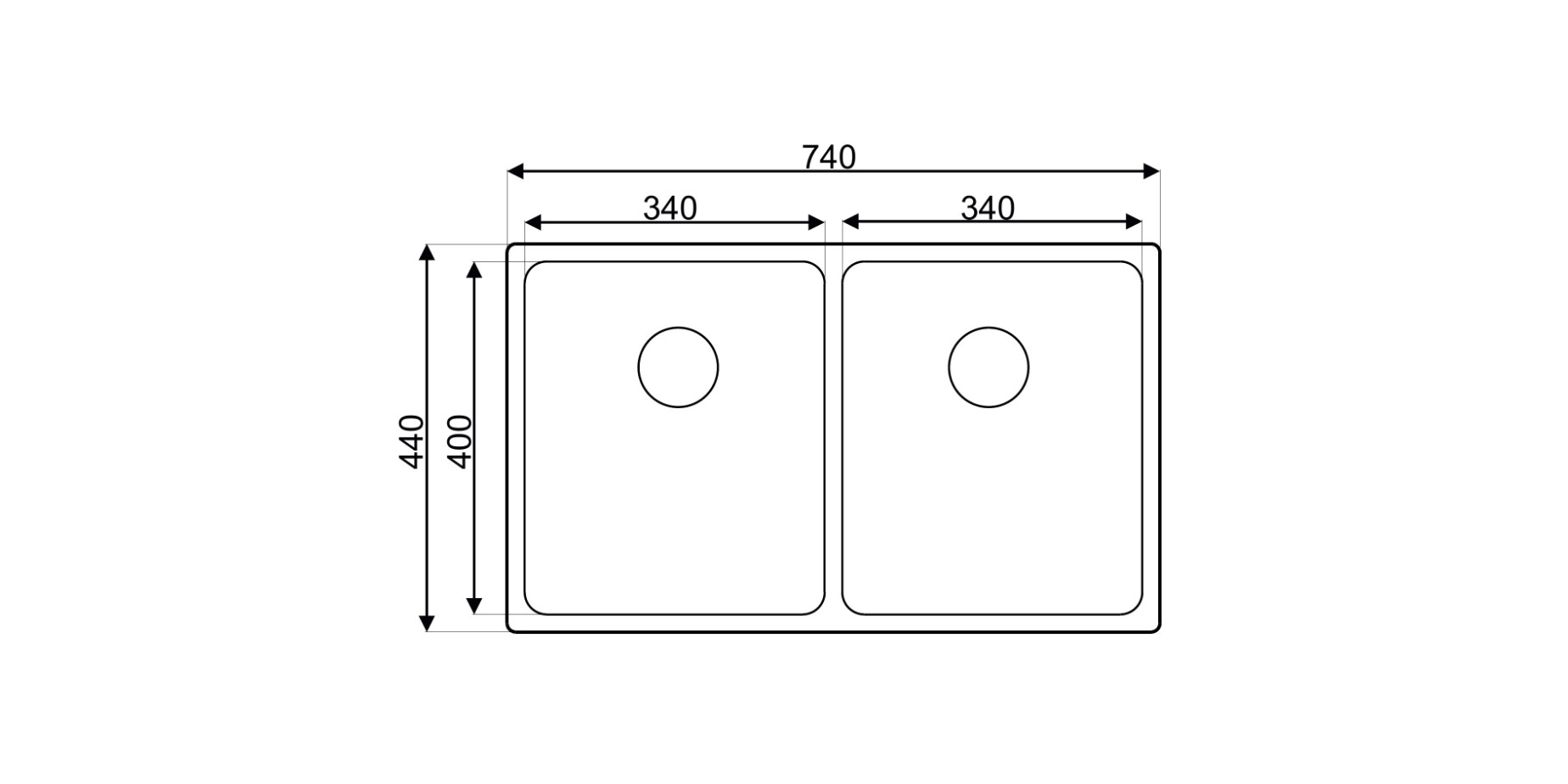 Picture of Drawn R25 Serisi As 80