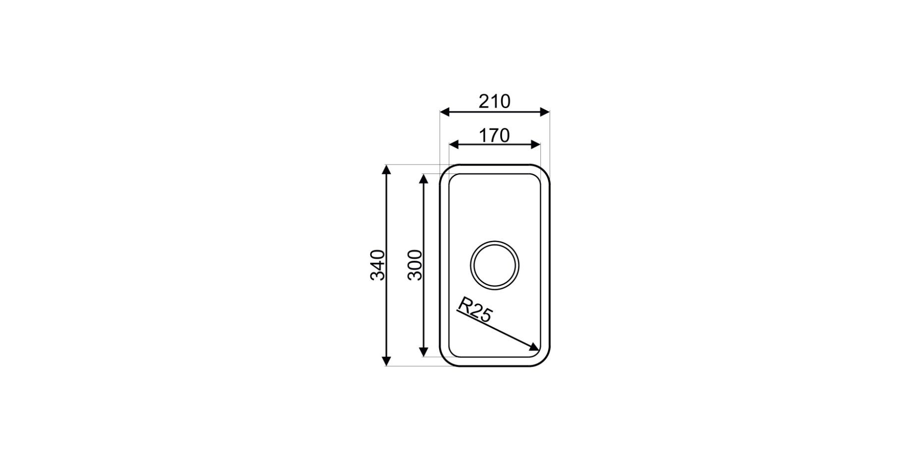 Picture of Drawn R25 Serisi As 259