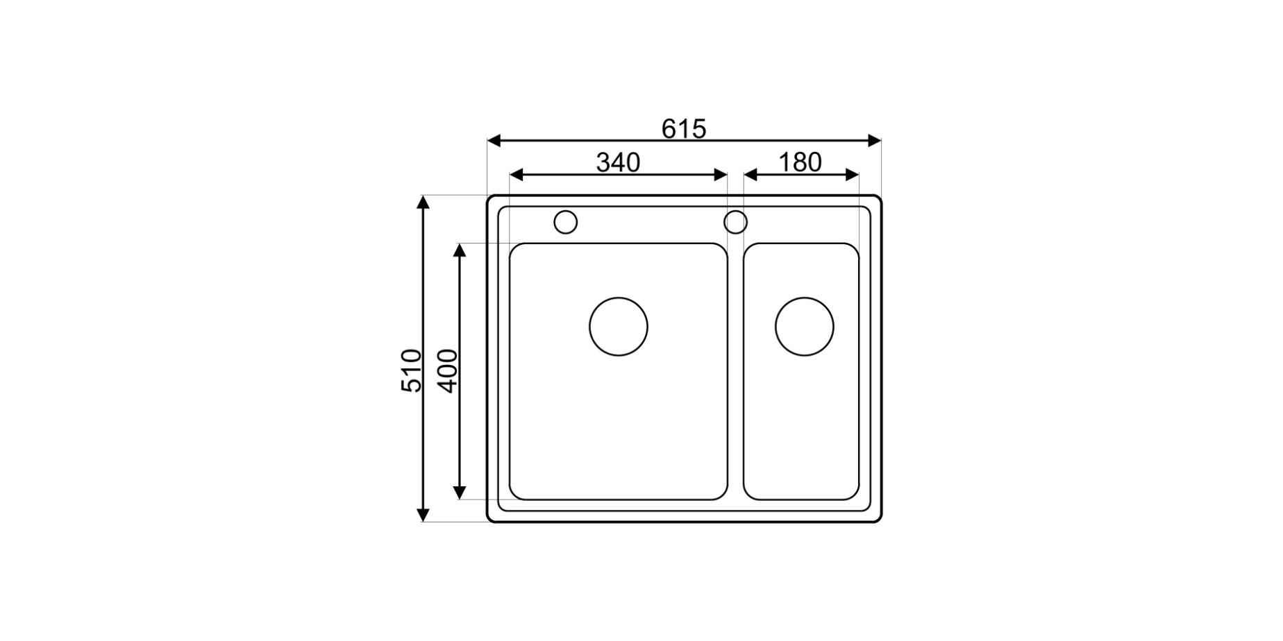 Picture of Flushmount Serisi As 226-R