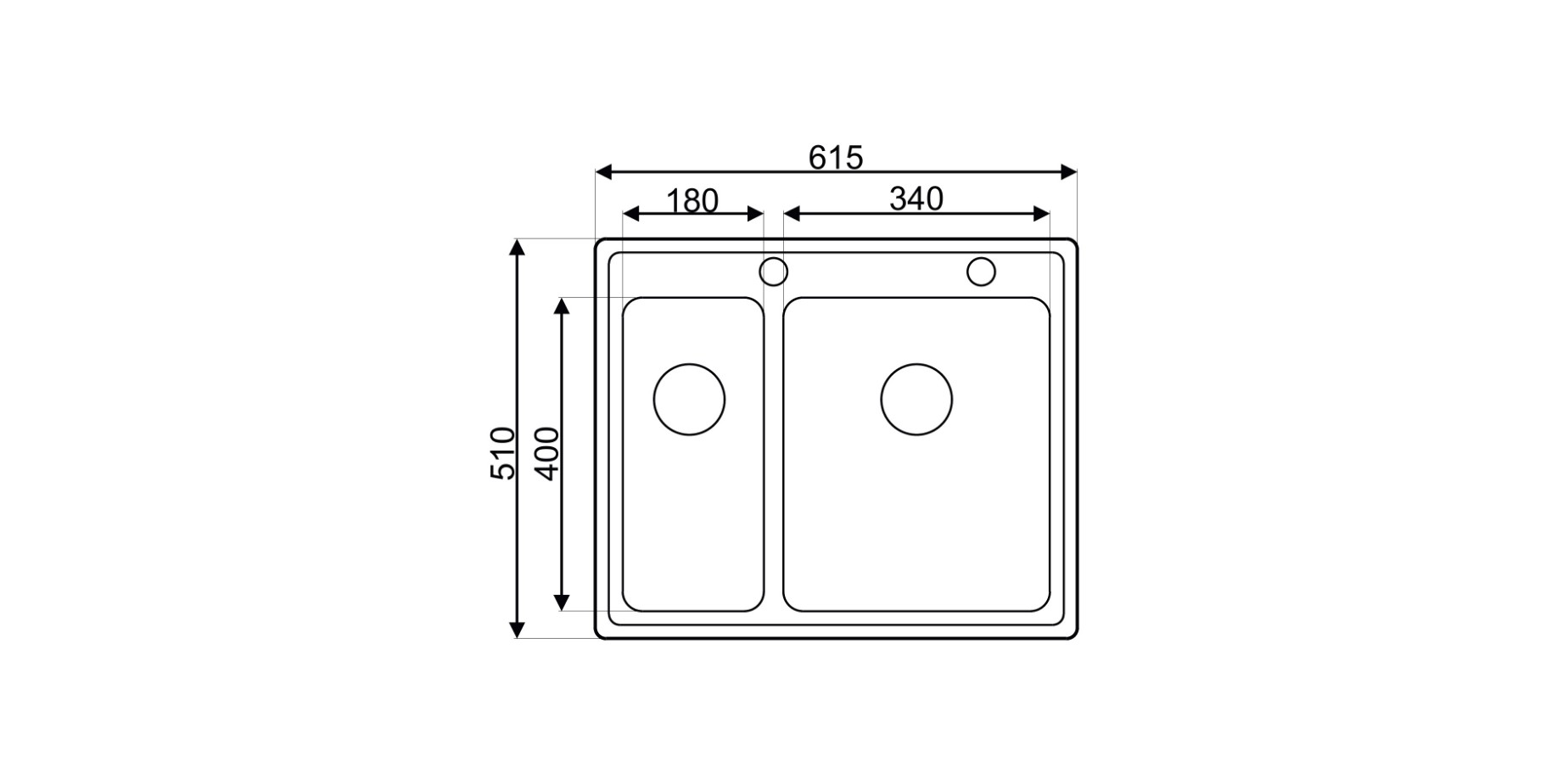 Изображение Flushmount Serisi As 226-L