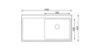 Picture of Flushmount Serisi As 227-L