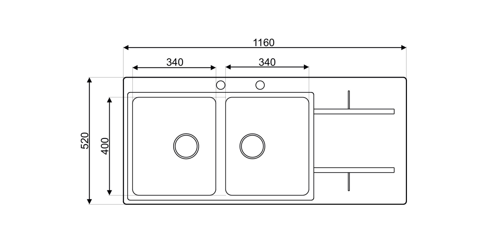 Изображение Flushmount Serisi As  149-R