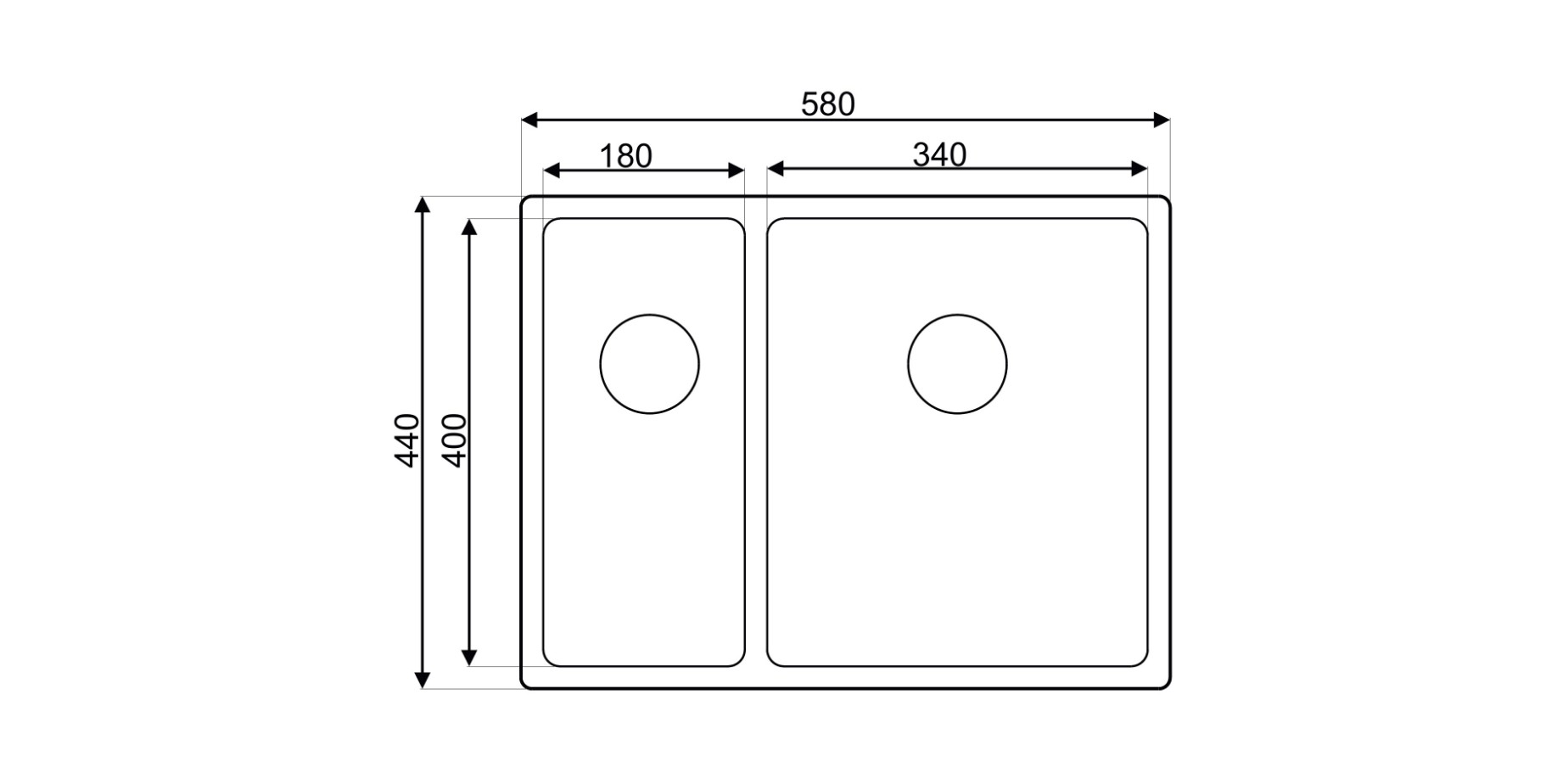 Изображение Drawn R15  Serisi As 368 L