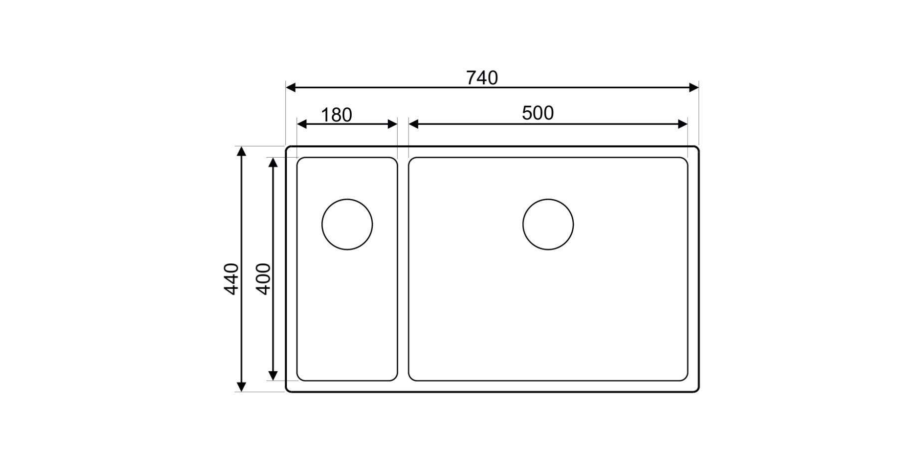 Picture of Drawn R15  Serisi As 346 L