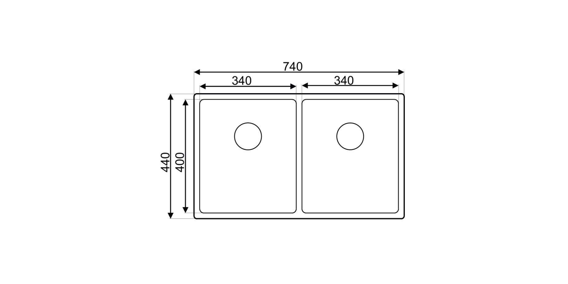 Изображение Drawn R15  Serisi As 370