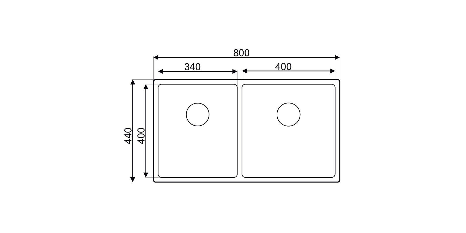 Изображение Drawn R15  Serisi As 371 L