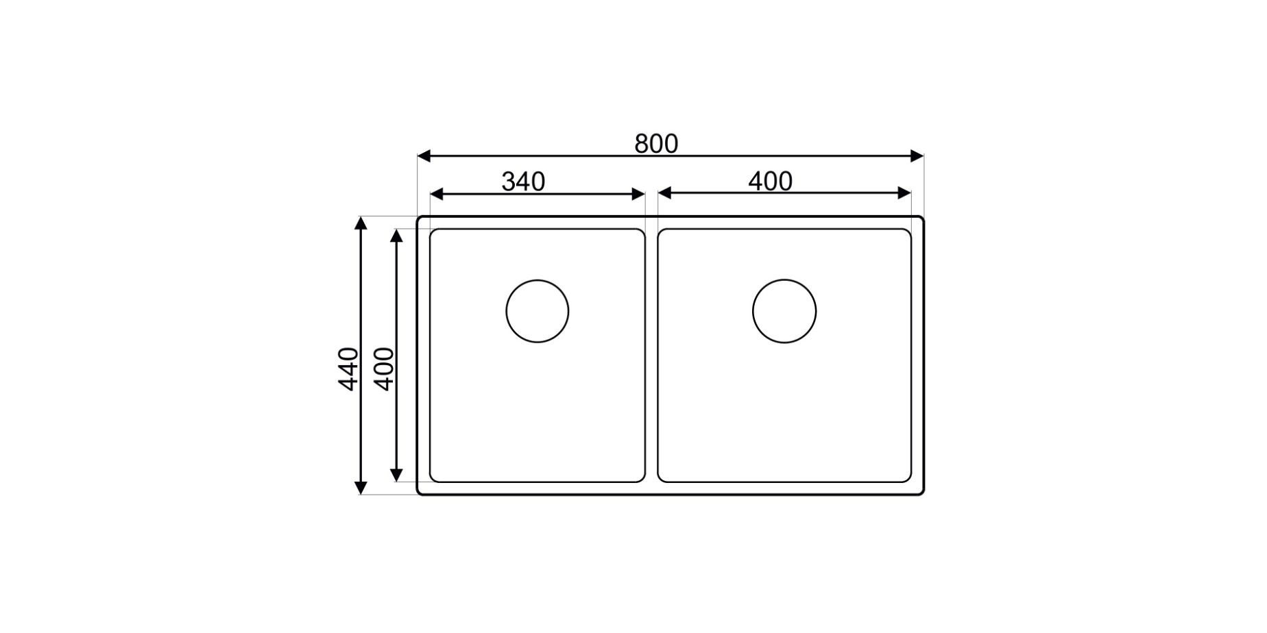 Изображение Drawn R15  Serisi As 371 L