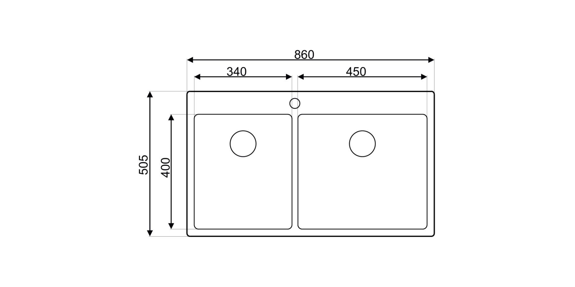 Изображение Drawn R15  Serisi As 280 L