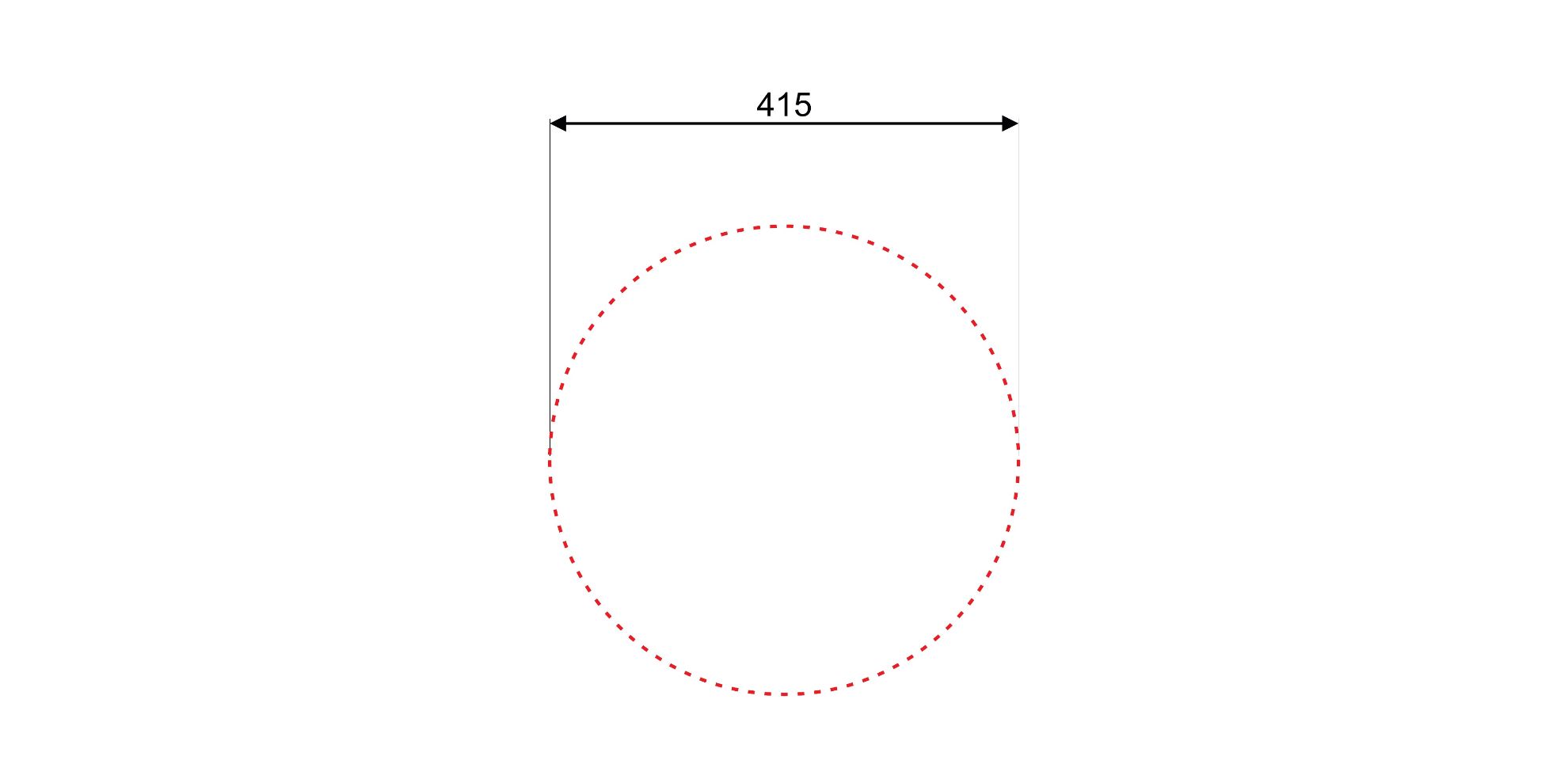 Picture of Inset Serisi As 68