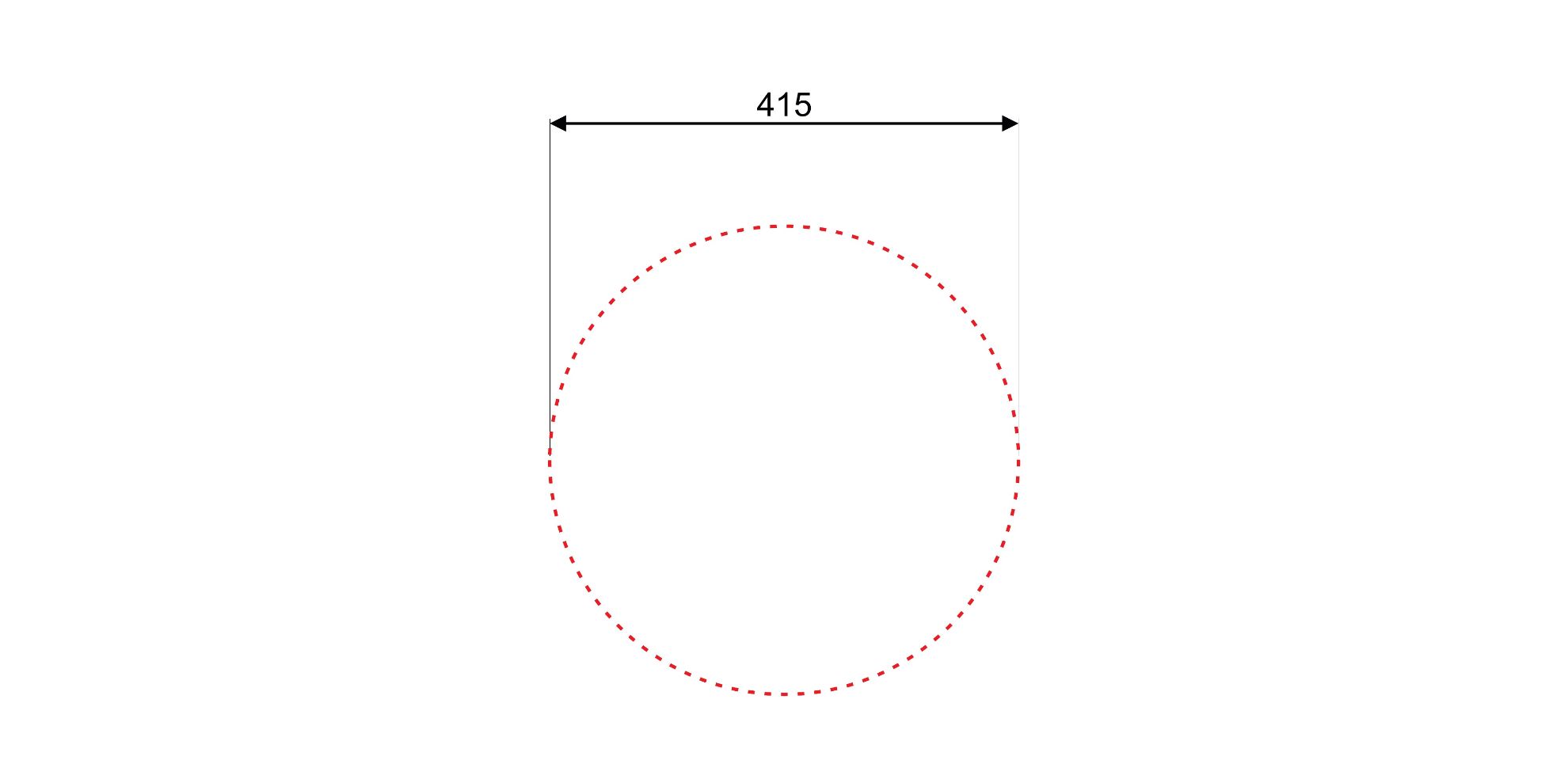 Imagen de Inset Serisi As 68