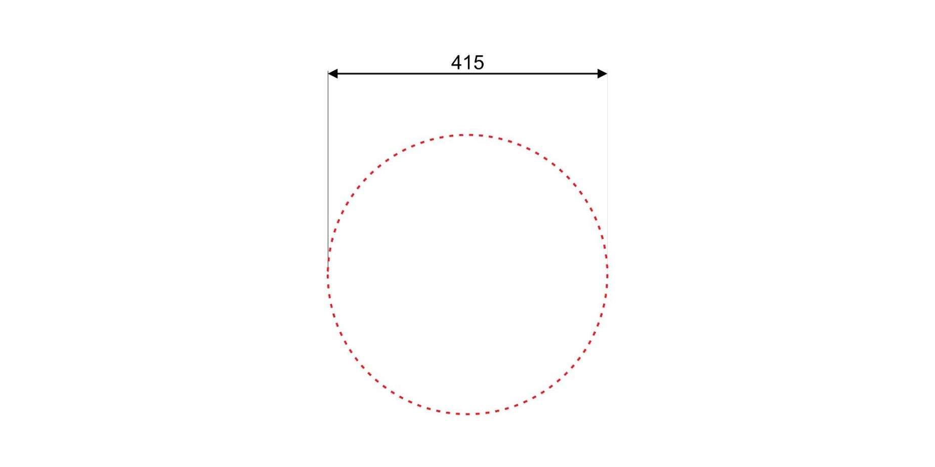 Picture of Inset Serisi As 68