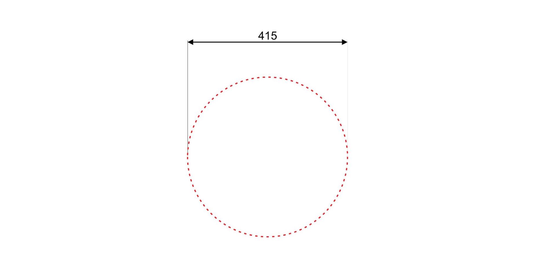 Picture of Inset Serisi As 68