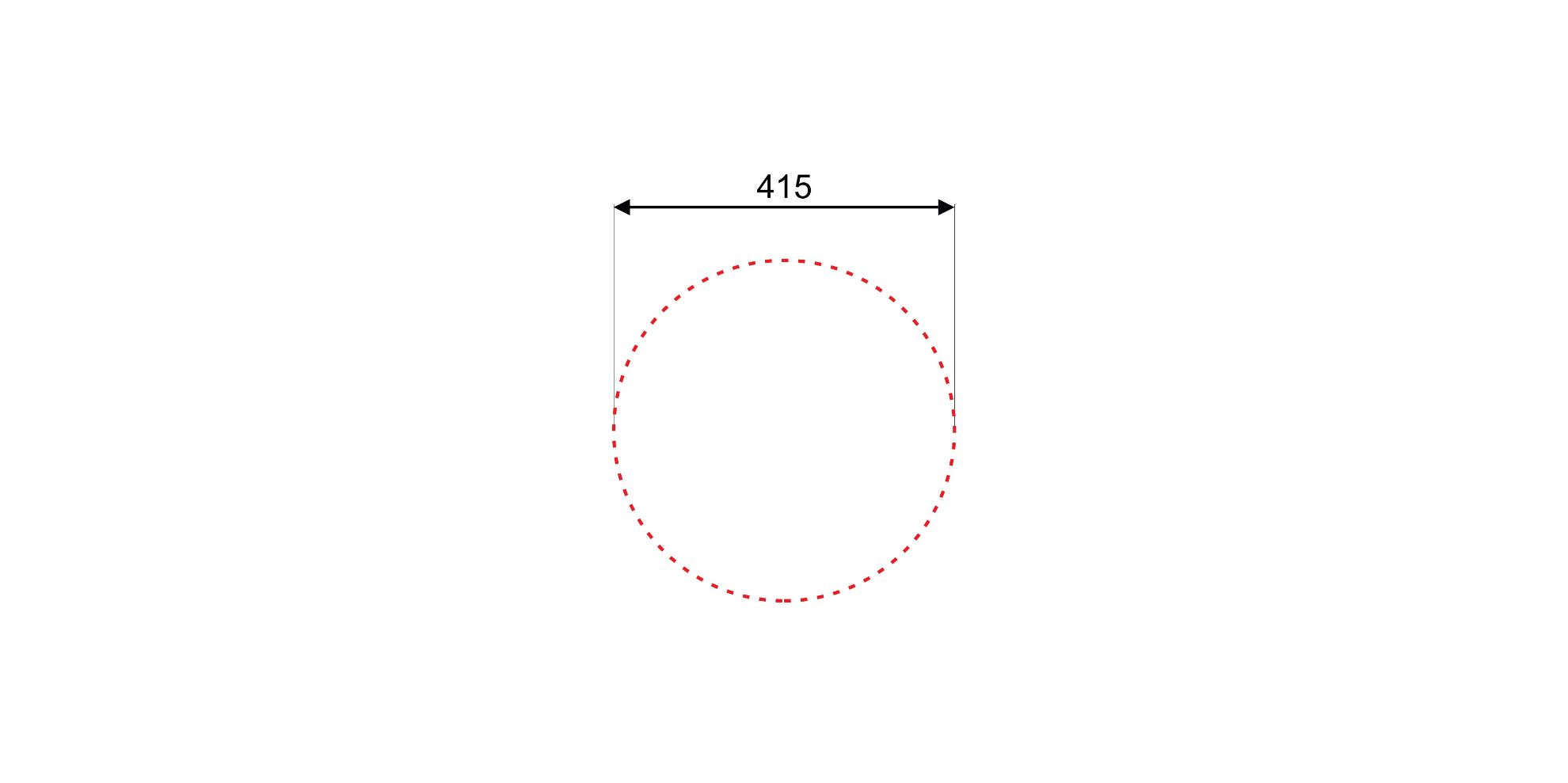 Picture of Inset Serisi As 121