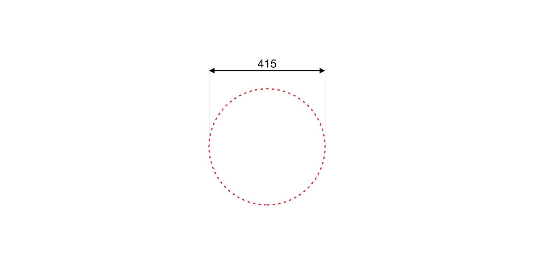 Imagen de Inset Serisi As 121