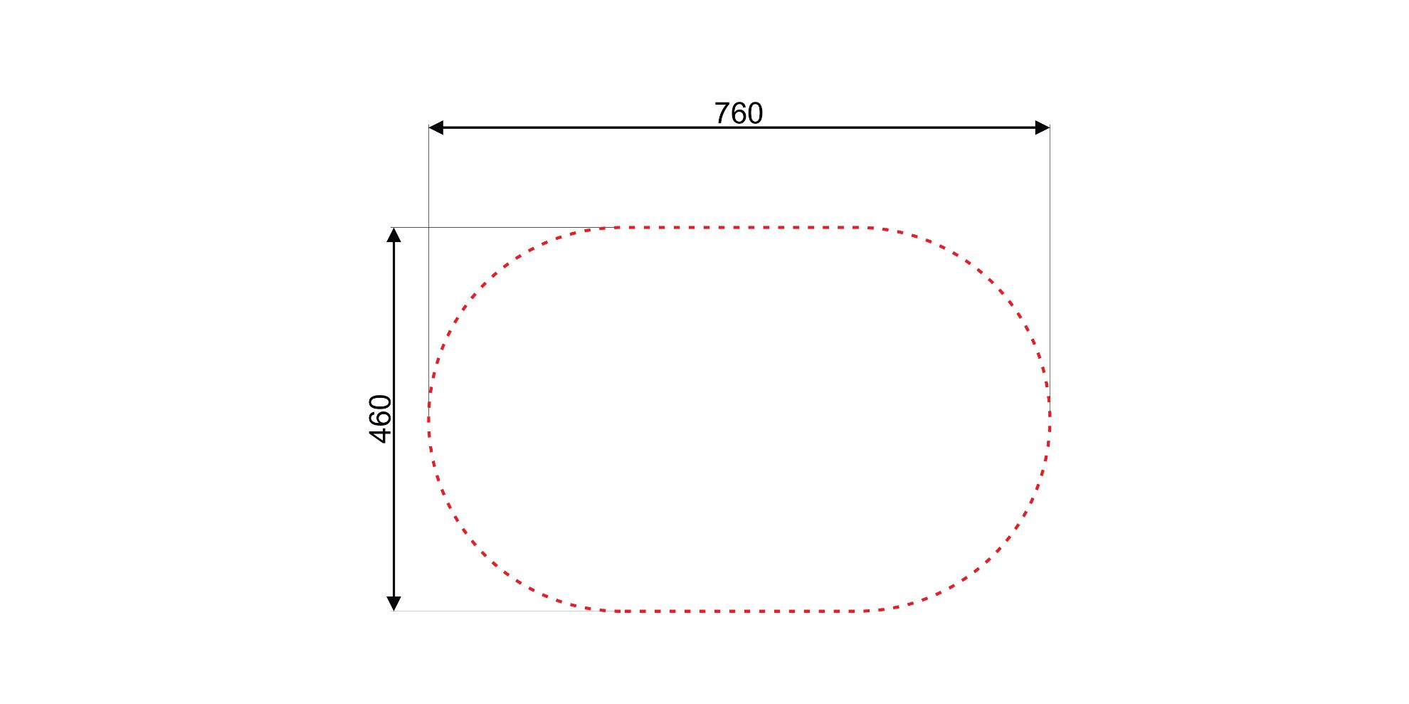 Picture of Inset Serisi As 196