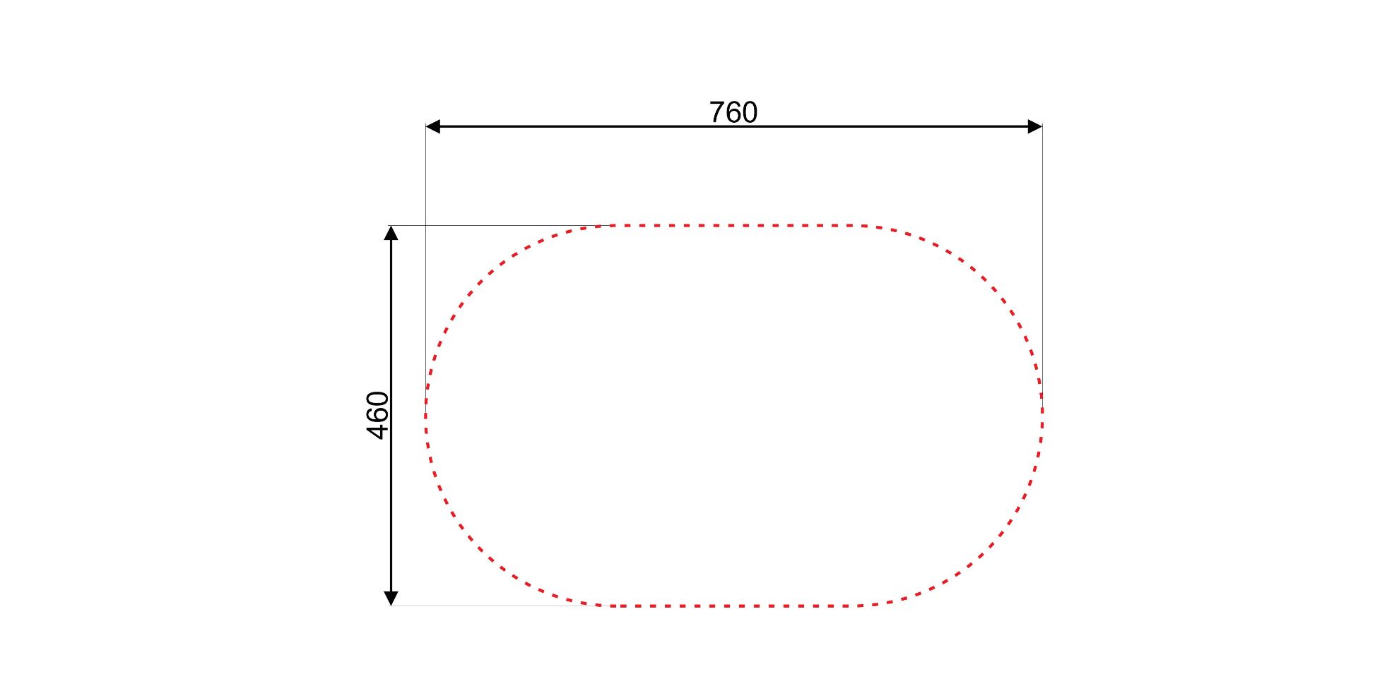 Picture of Inset Serisi As 196