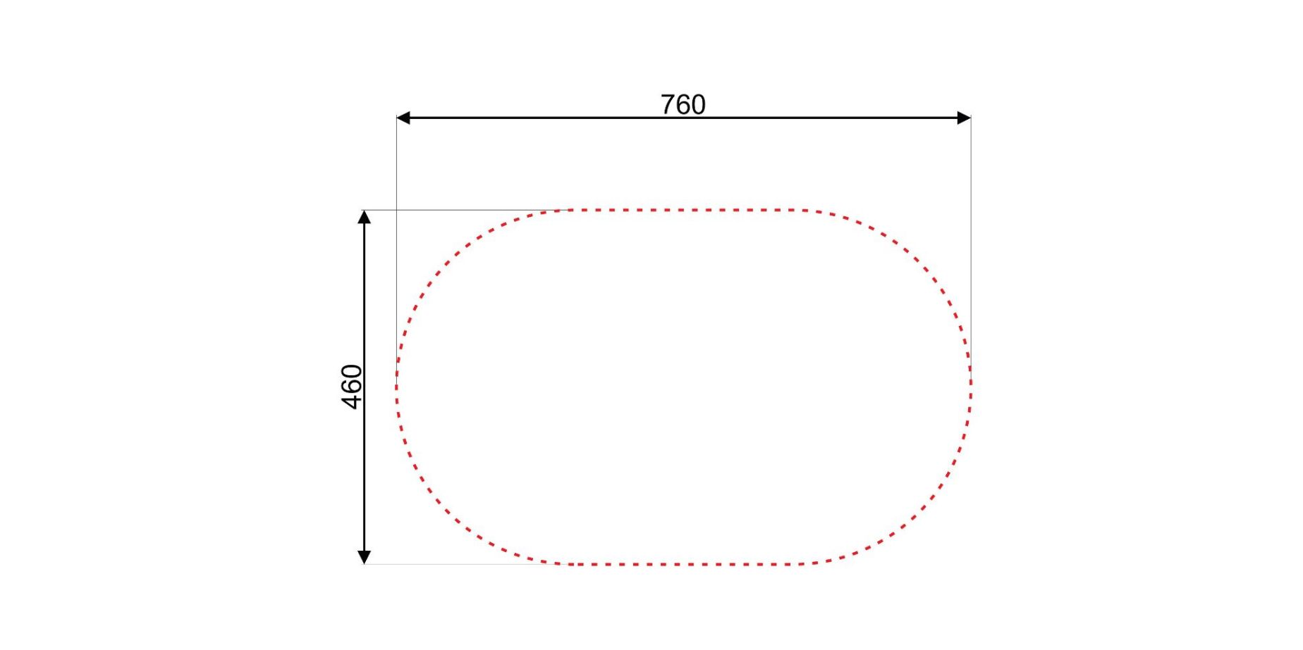 Picture of Inset Serisi As 196