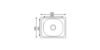 Picture of Inset Serisi As 74