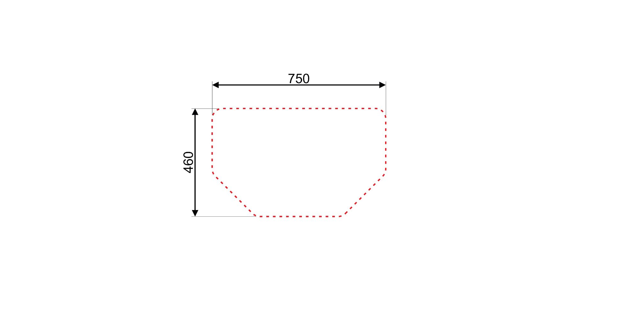 Imagen de Inset Serisi As 256