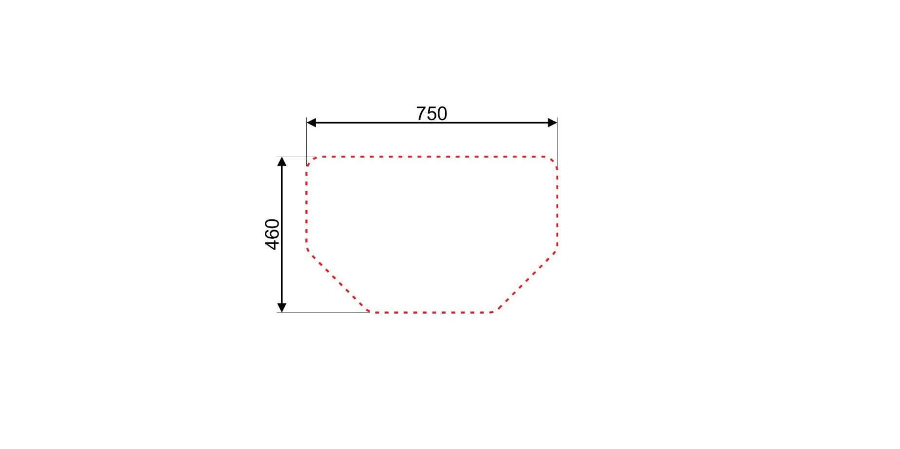 Изображение Inset Serisi As 256