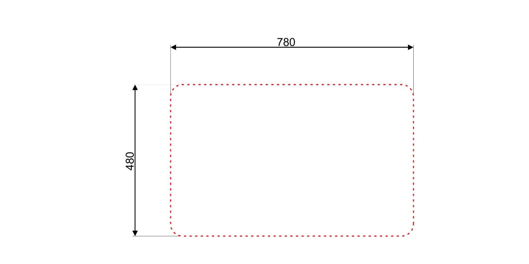 Imagen de Inset Serisi As 65