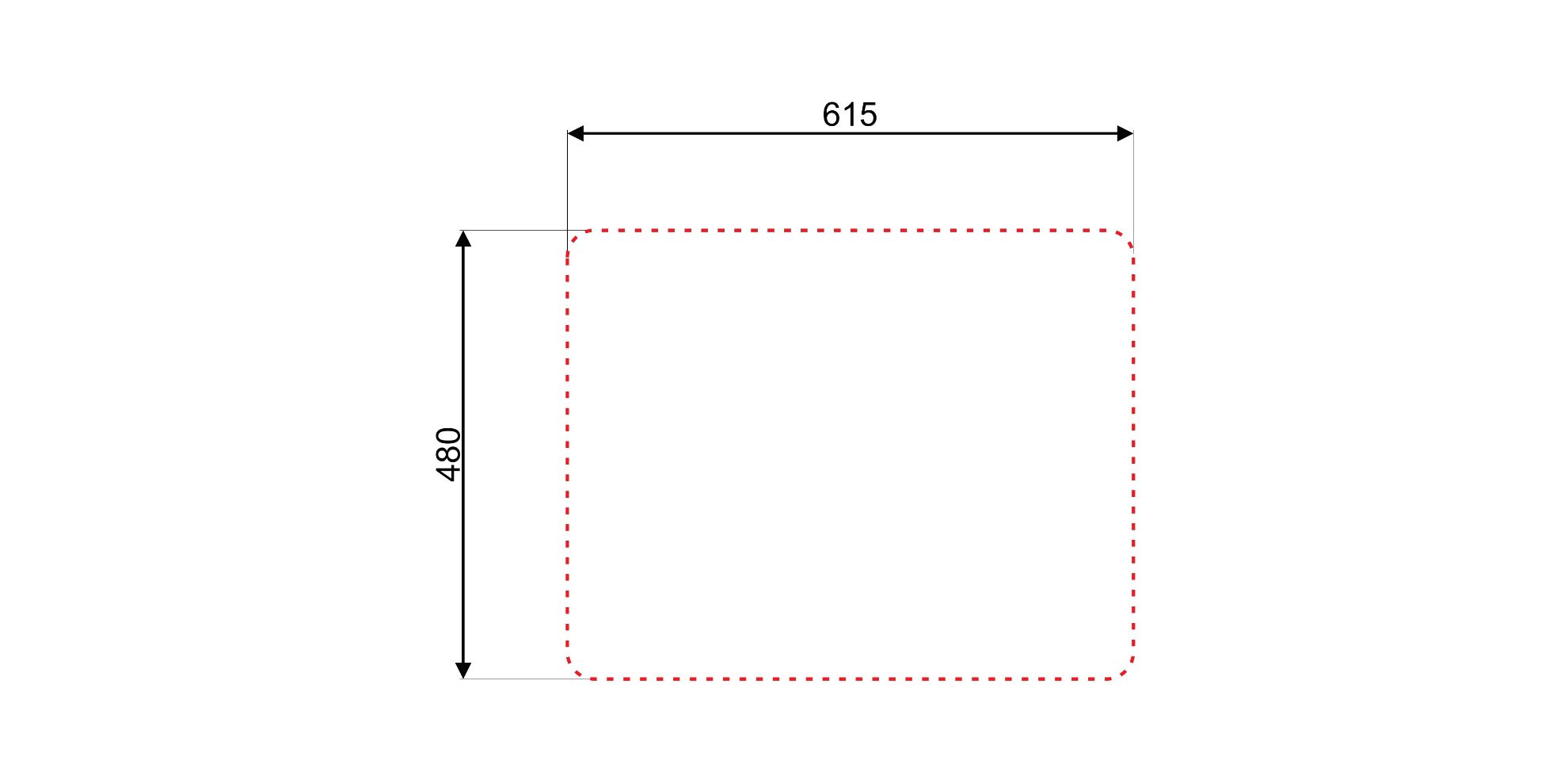 Picture of Inset Serisi As 352