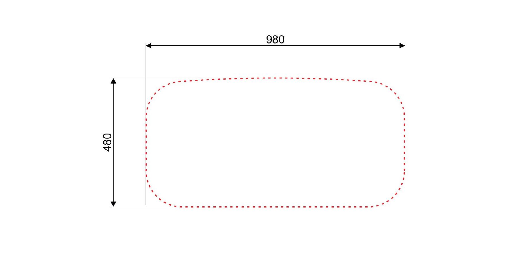 Picture of Inset Serisi As 53 R