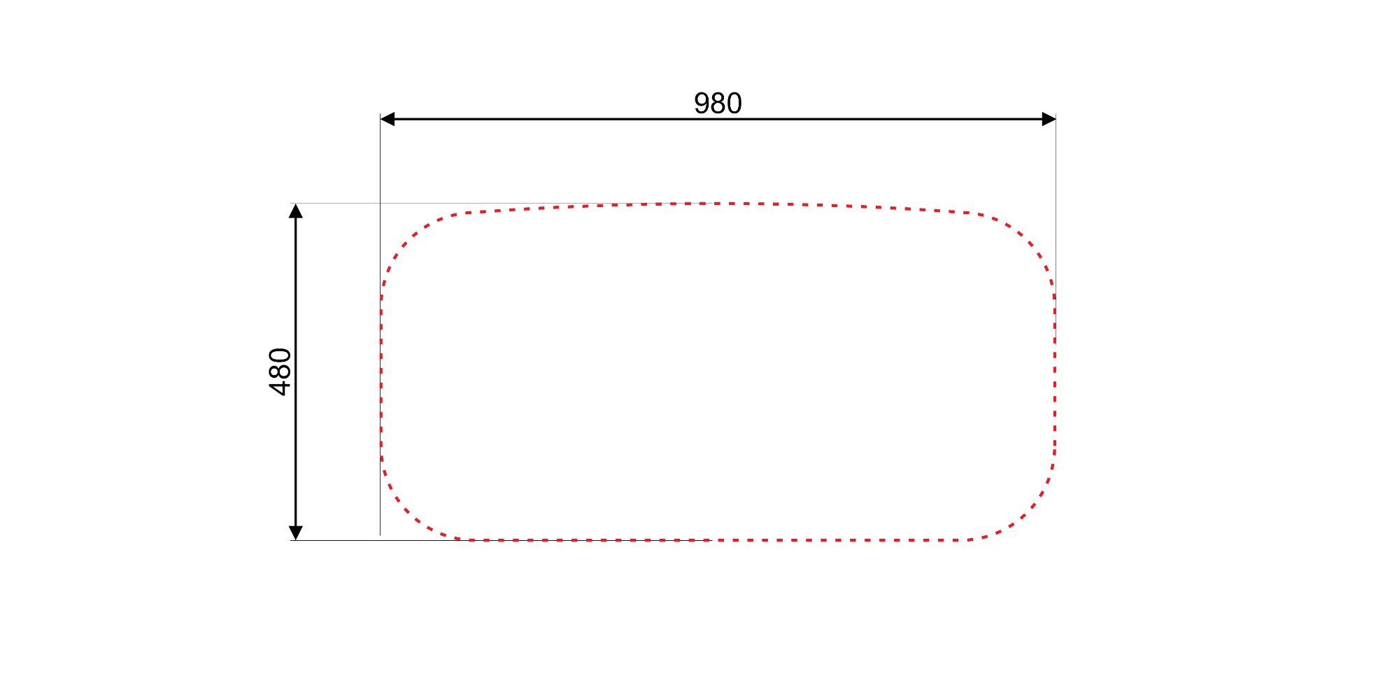 Picture of Inset Serisi As 53 L