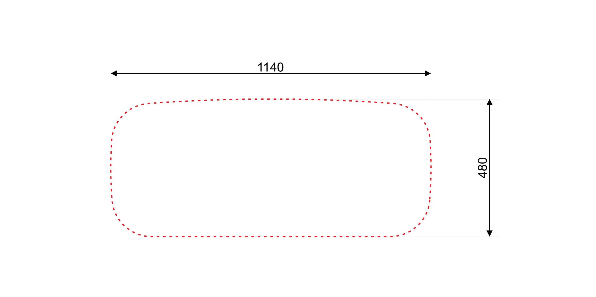 Picture of Inset Serisi As 54 L