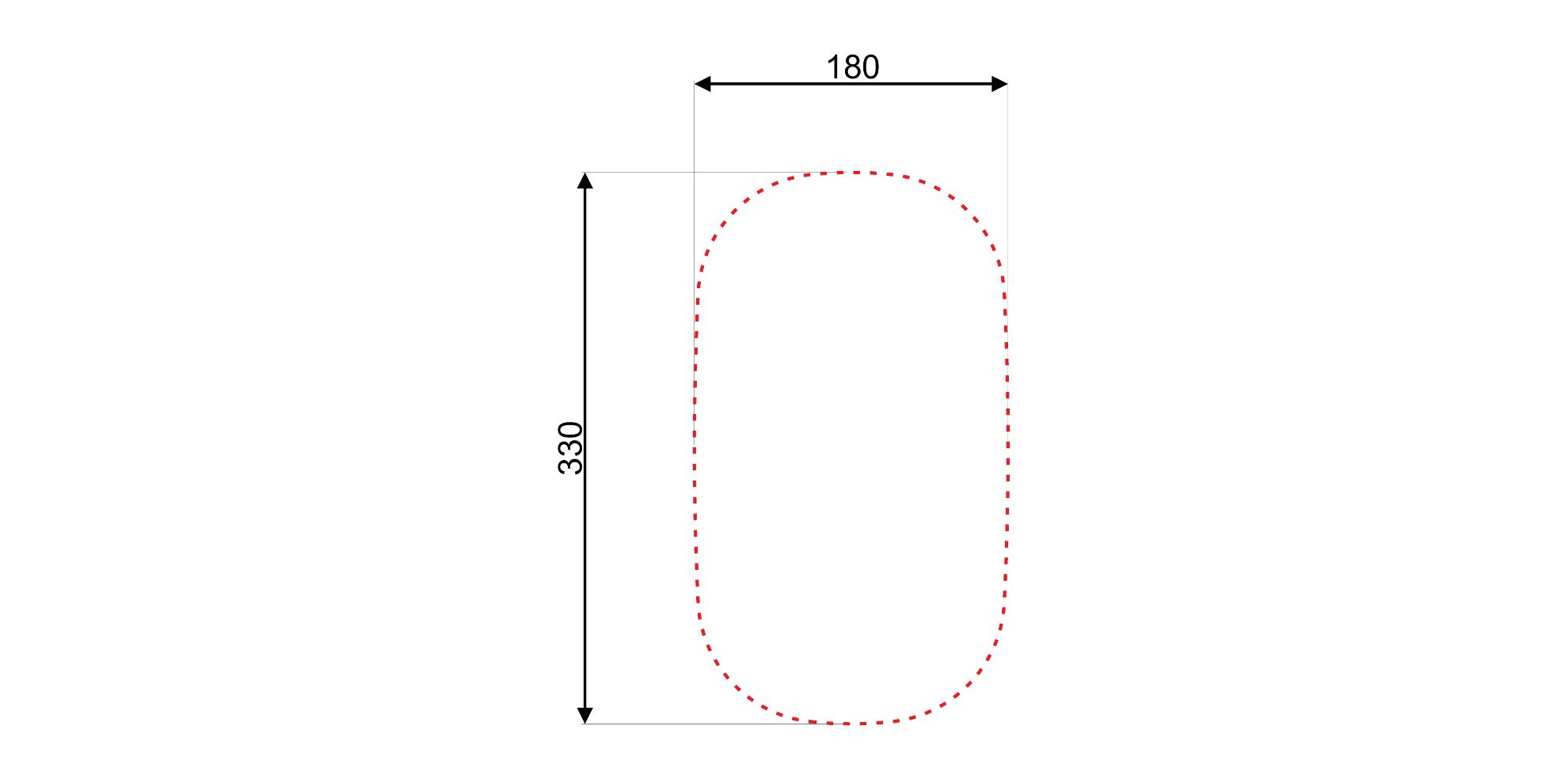 Picture of Undermount R100 Serisi As 139