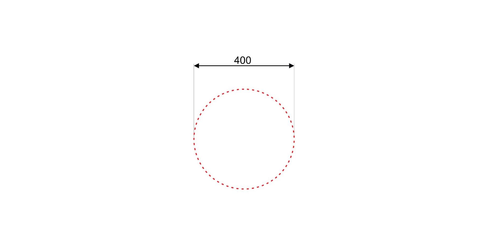 Picture of Undermount  R100 serisi As 18