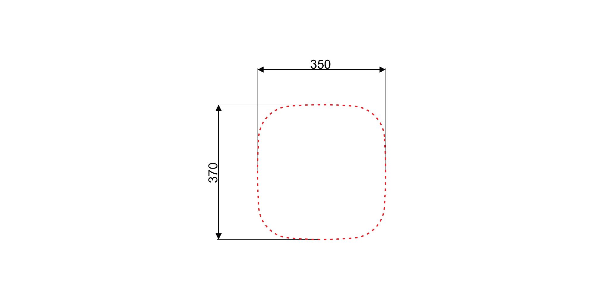 Picture of Undermount R100  Serisi As 119