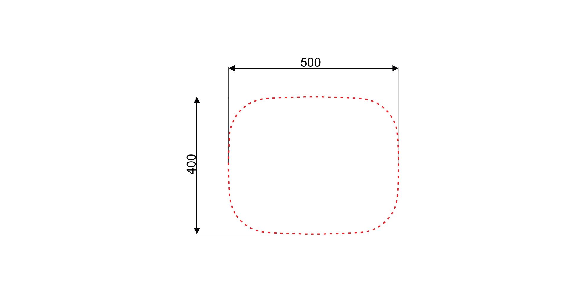 Picture of Undermount R100 Serisi As 20