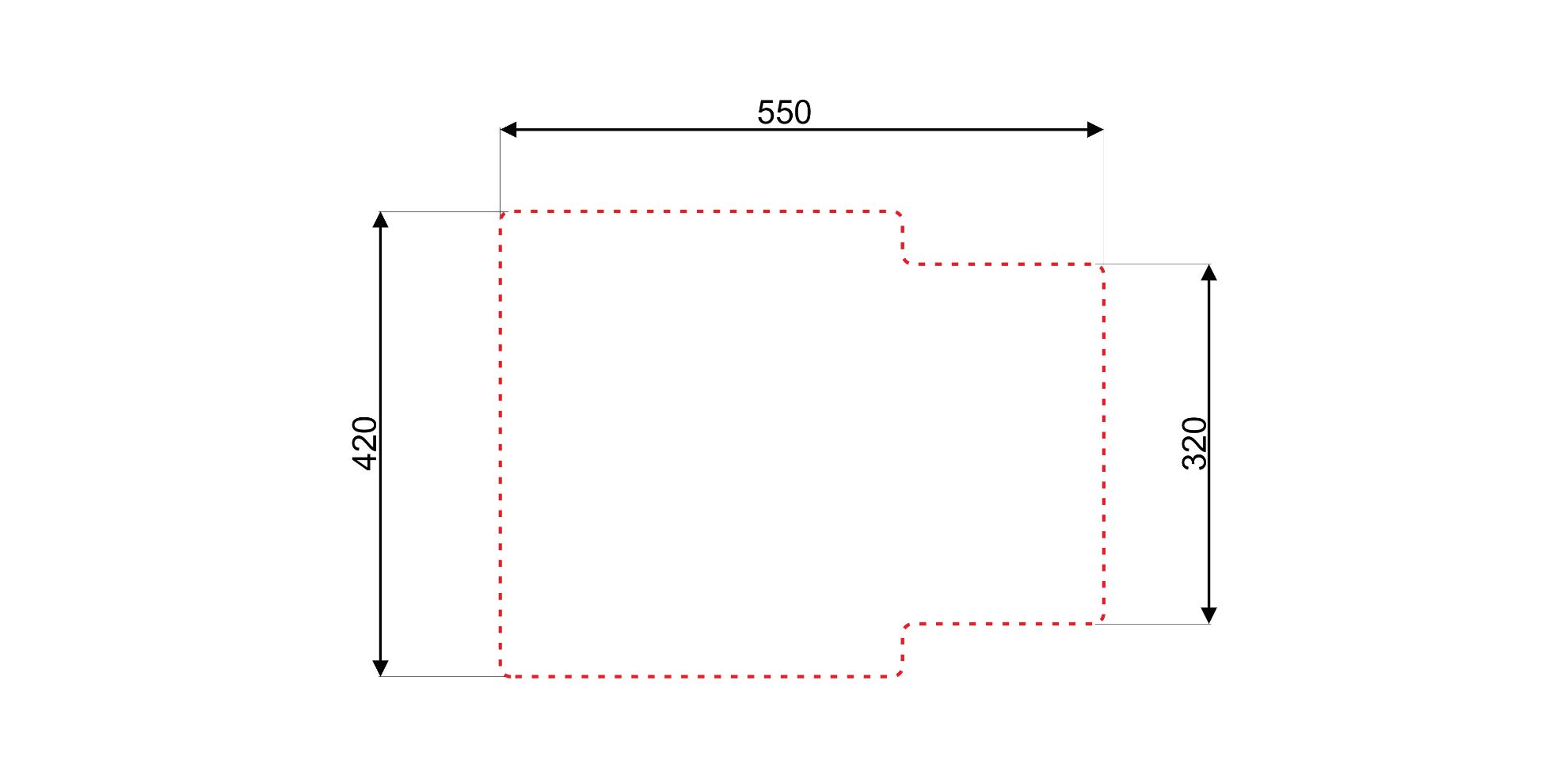 Picture of Drawn R25 As 286