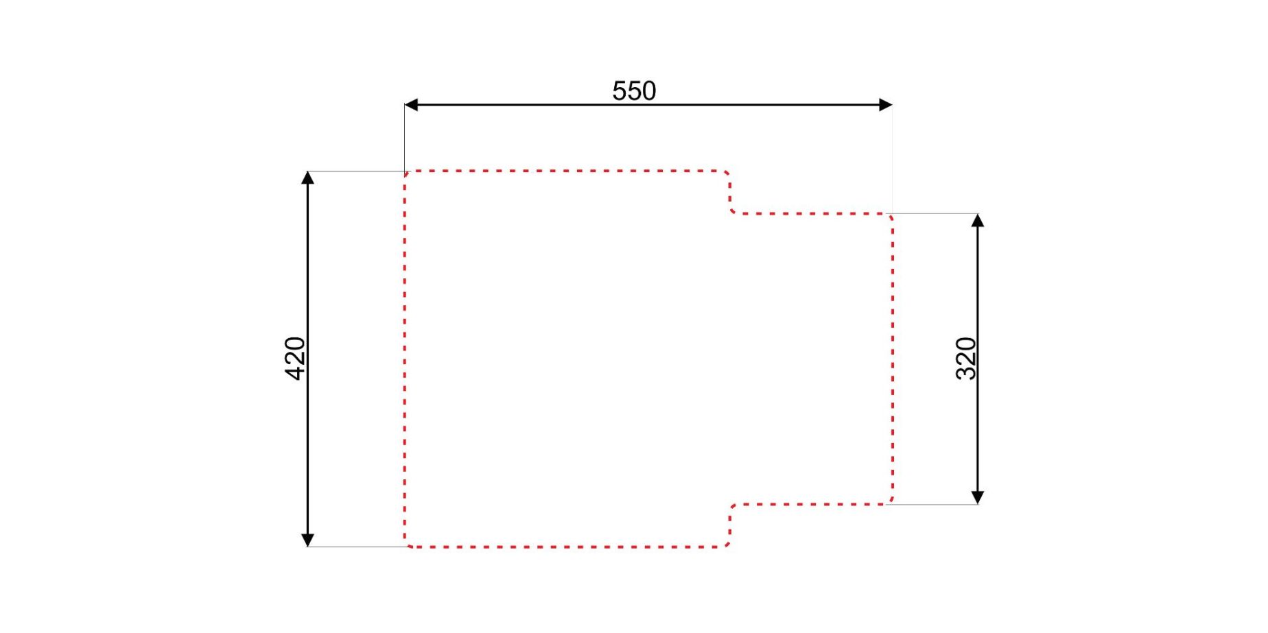 Picture of Drawn R25 As 286