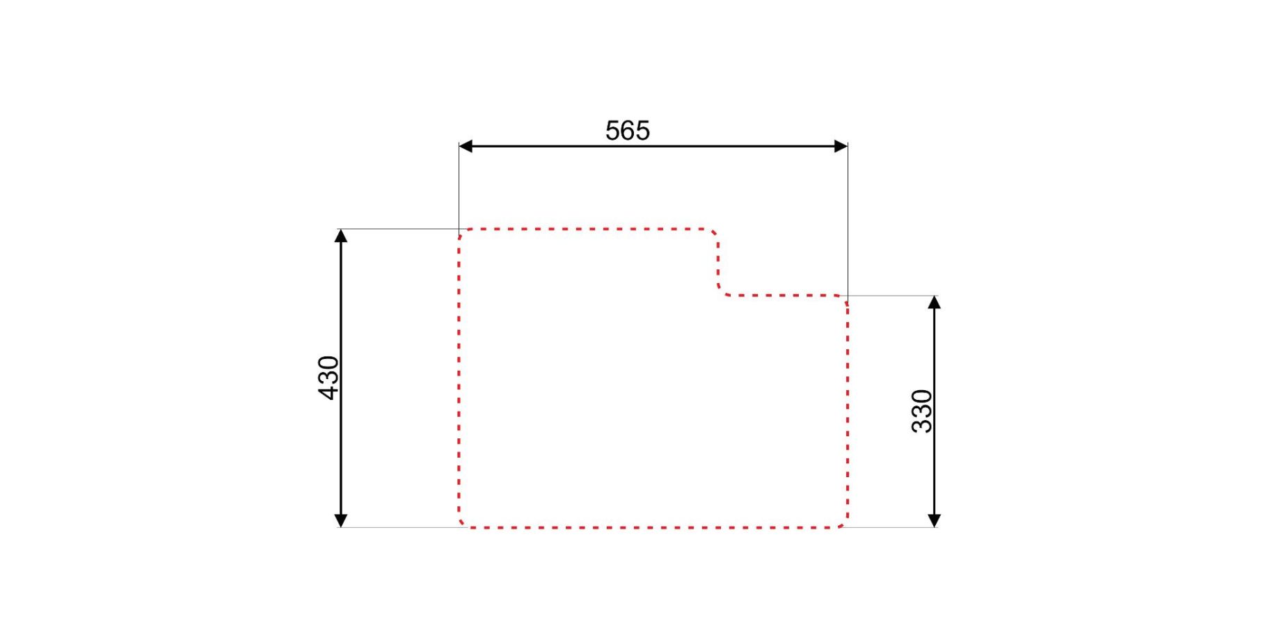 Picture of Drawn R25 Serisi As 263-R