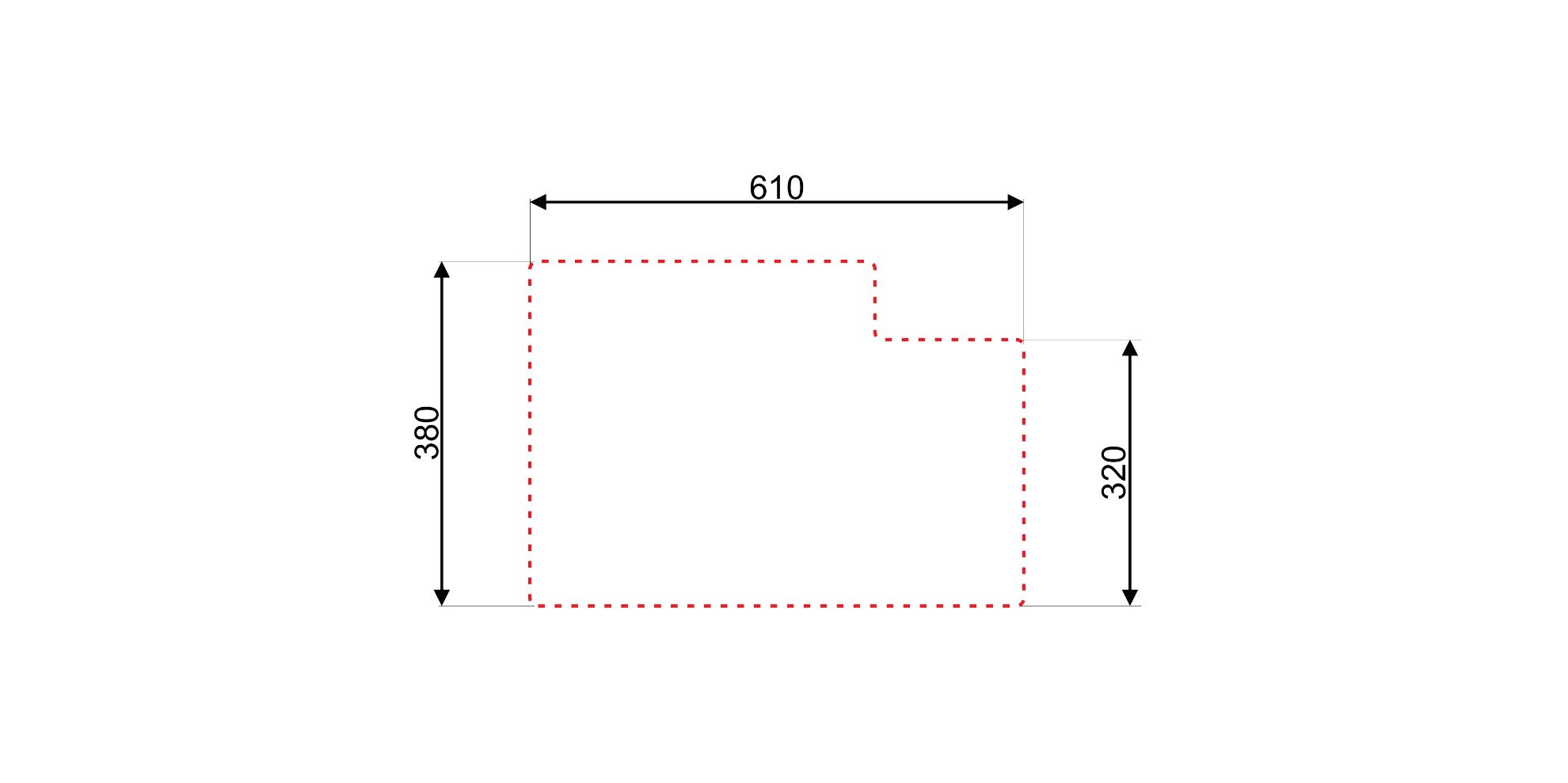 Imagen de Drawn R25 As 373- R