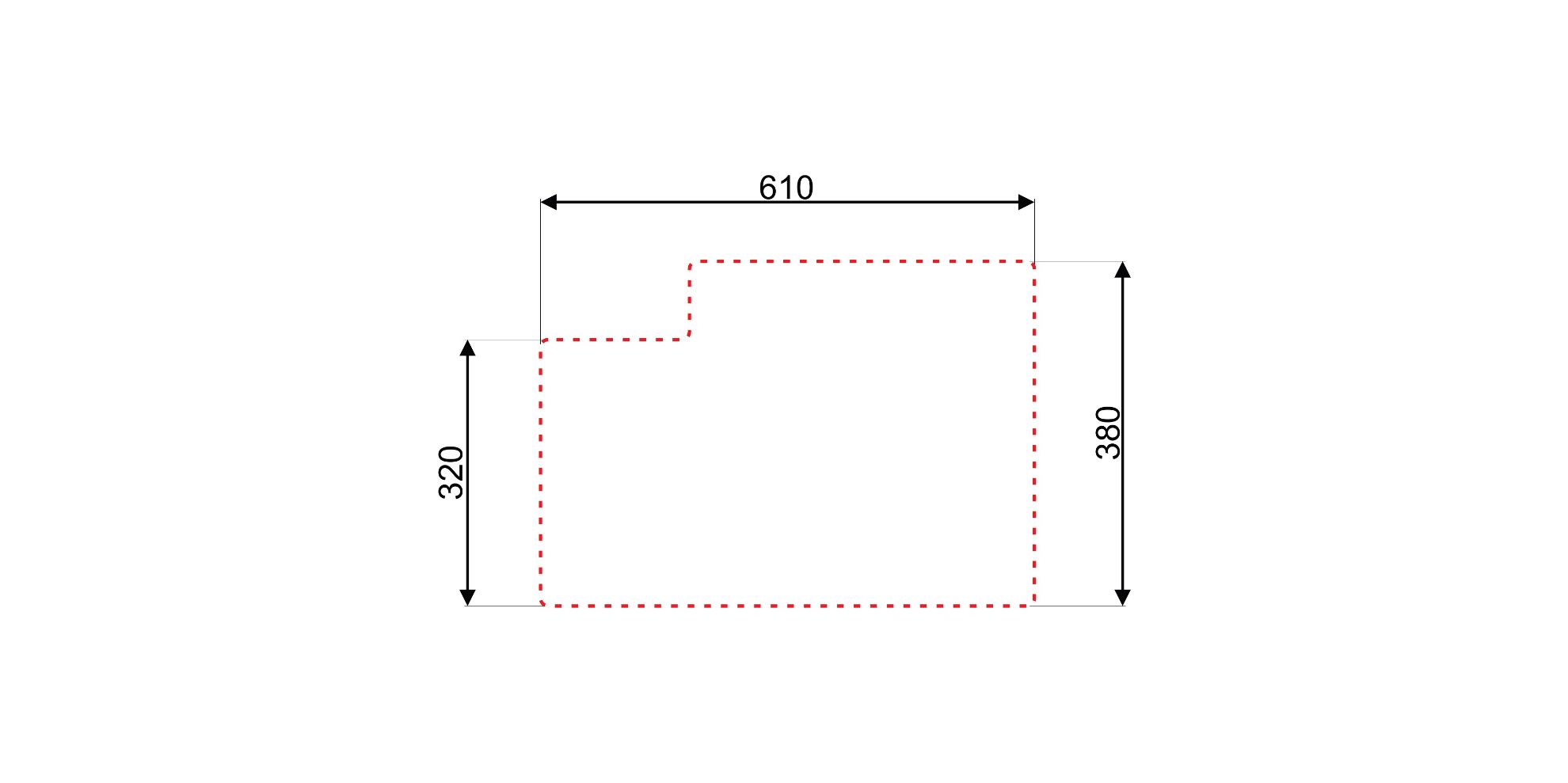 Drawn R25 As 373-L resmi