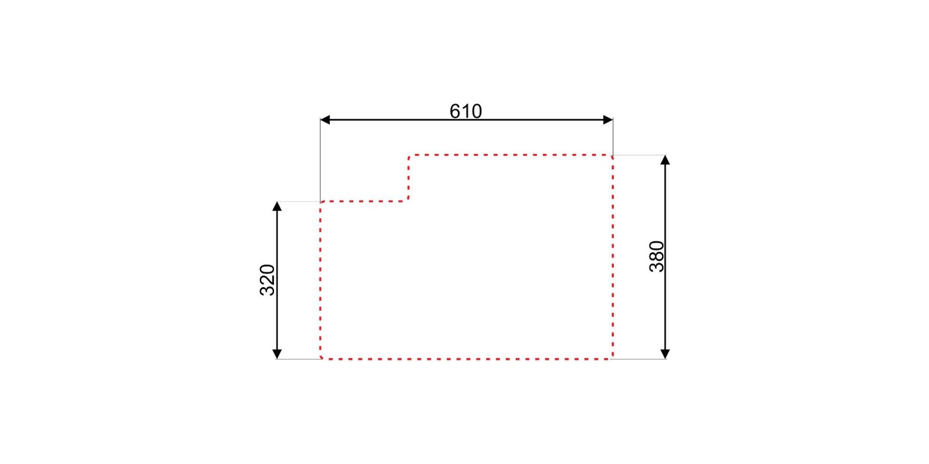 Imagen de Drawn R25 As 373-L