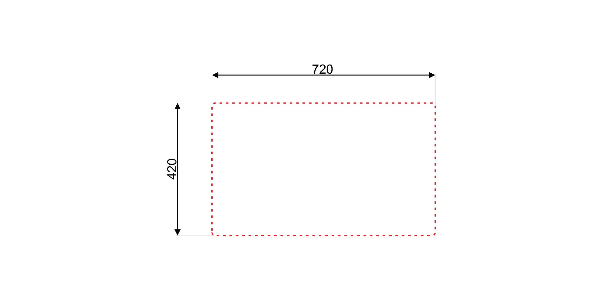 Изображение Drawn R25 As 335-L